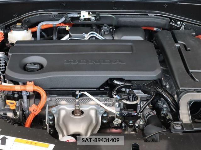 Honda ZR-V 2024-05 315519-18