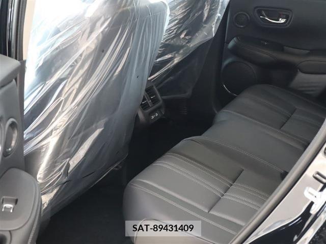 Honda ZR-V 2024-05 315519-15