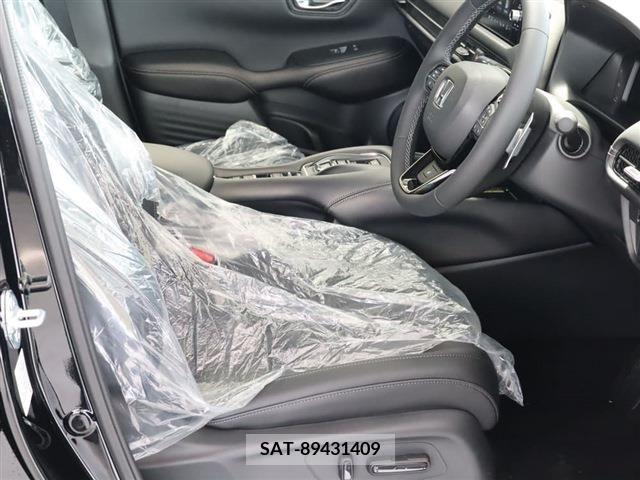 Honda ZR-V 2024-05 315519-12