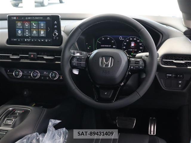 Honda ZR-V 2024-05 315519-1