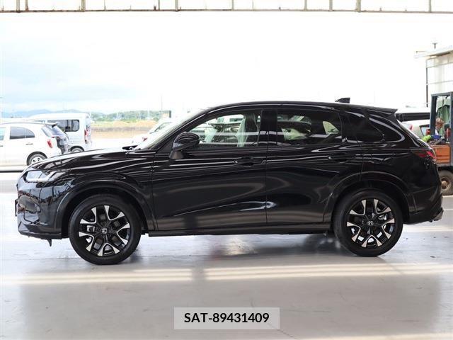 Honda ZR-V 2024-05 315519-23