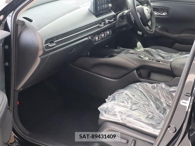 Honda ZR-V 2024-05 315519-14