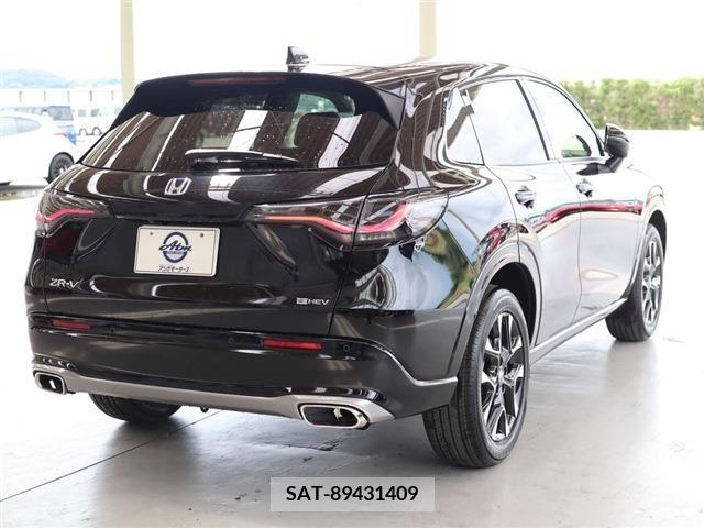 Honda ZR-V 2024-05 315519-6