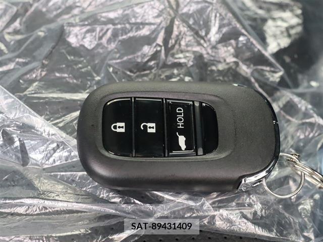 Honda ZR-V 2024-05 315519-16
