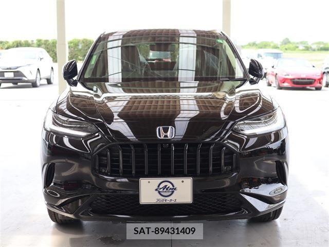 Honda ZR-V 2024-05 315519-19