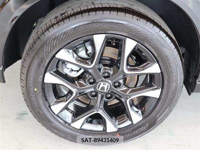 Honda ZR-V 2024-05 315519-7