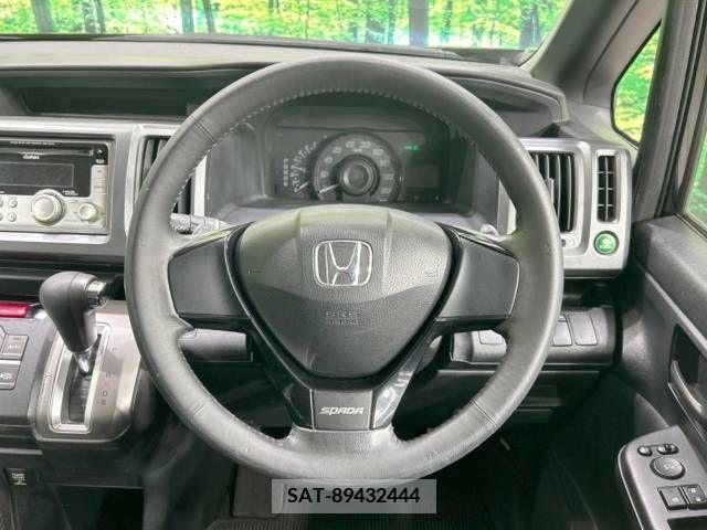 Honda e 2010-01 379117-11