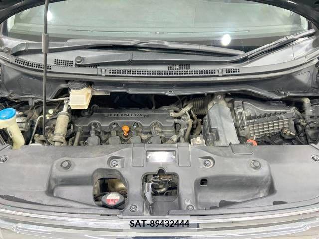 Honda e 2010-01 379117-18