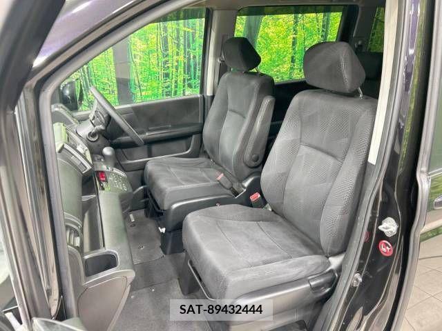 Honda e 2010-01 379117-6