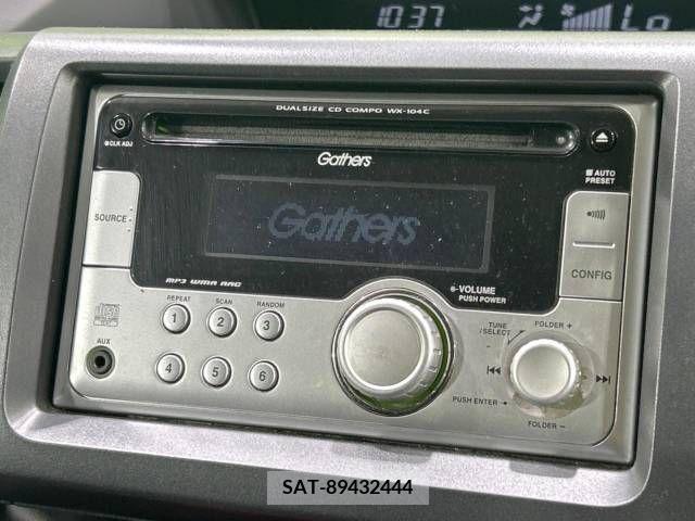 Honda e 2010-01 379117-3