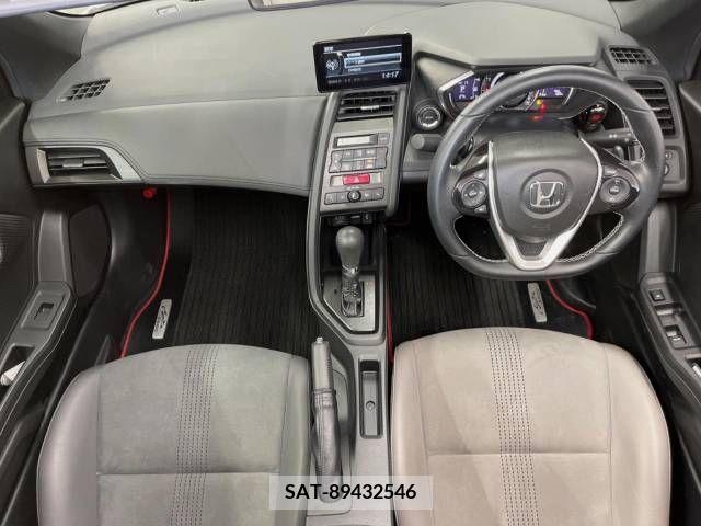 Honda S660 2017-10 308054-1