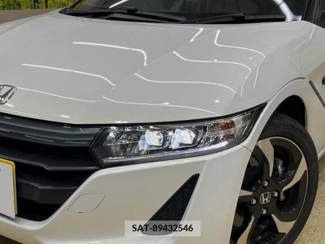 Honda S660 2017-10 308054-12