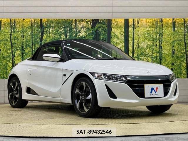 Honda S660 2017-10 308054-16