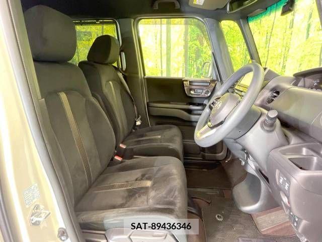 Honda N BOX CUSTOM 2018-07 217659-8