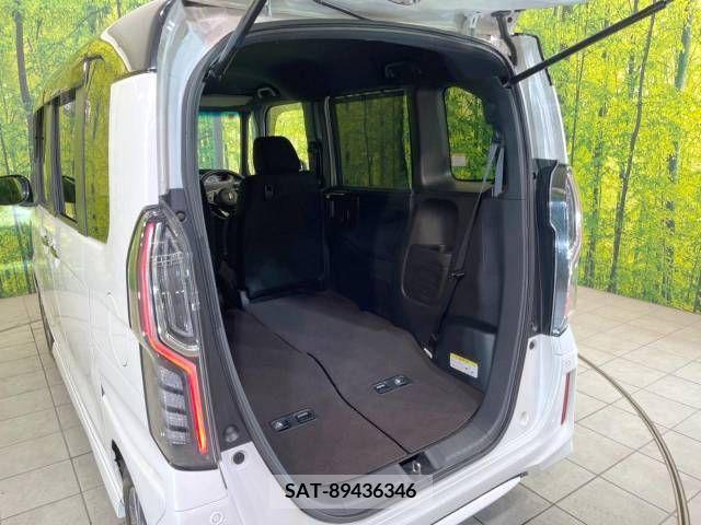 Honda N BOX CUSTOM 2018-07 217659-10