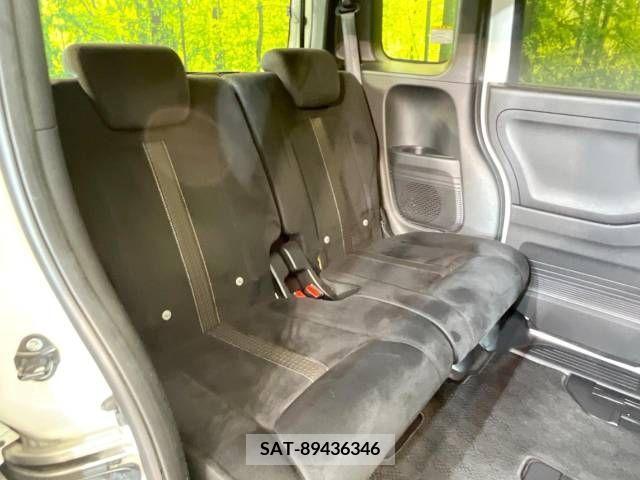 Honda N BOX CUSTOM 2018-07 217659-9