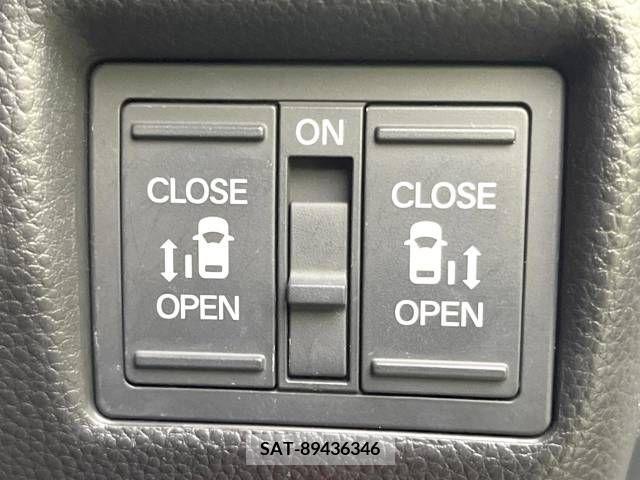Honda N BOX CUSTOM 2018-07 217659-6