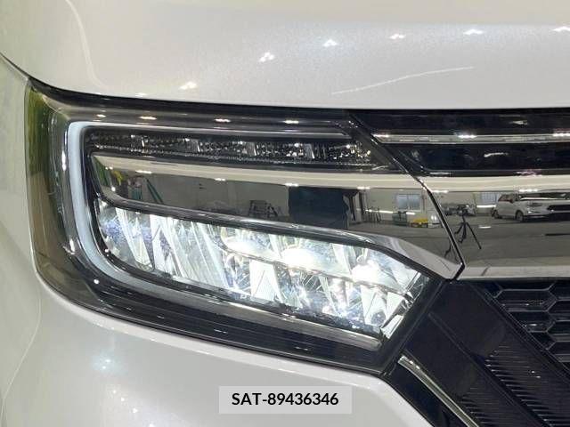 Honda N BOX CUSTOM 2018-07 217659-17