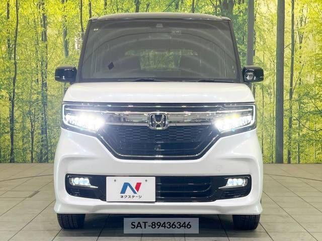 Honda N BOX CUSTOM 2018-07 217659-16