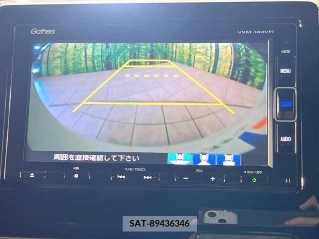 Honda N BOX CUSTOM 2018-07 217659-5