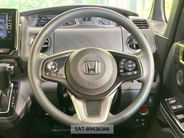 Honda N BOX CUSTOM 2018-07 217659-11