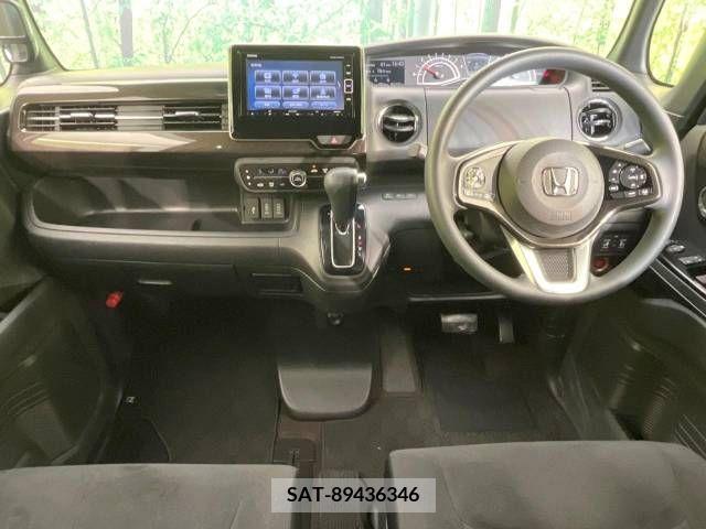 Honda N BOX CUSTOM 2018-07 217659-1