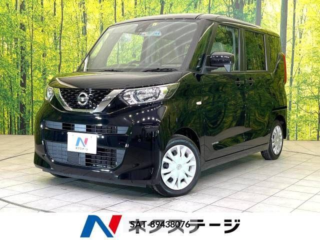 Nissan ROOX 2022-04 224424-0
