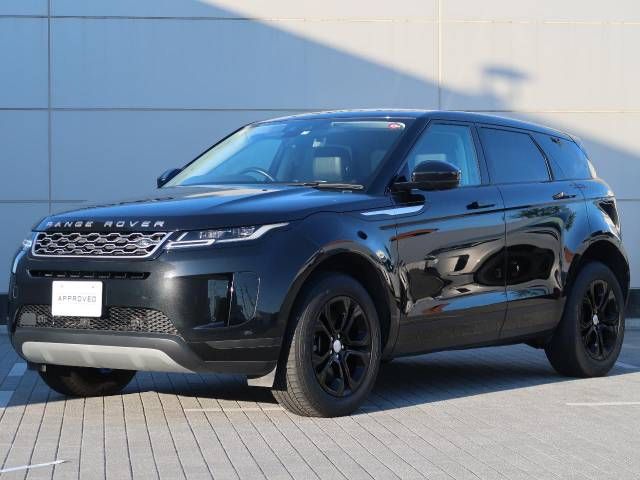 ROVER RANGE ROVER 2021-03 10355-19