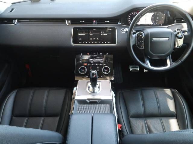 ROVER RANGE ROVER 2021-03 10355-1