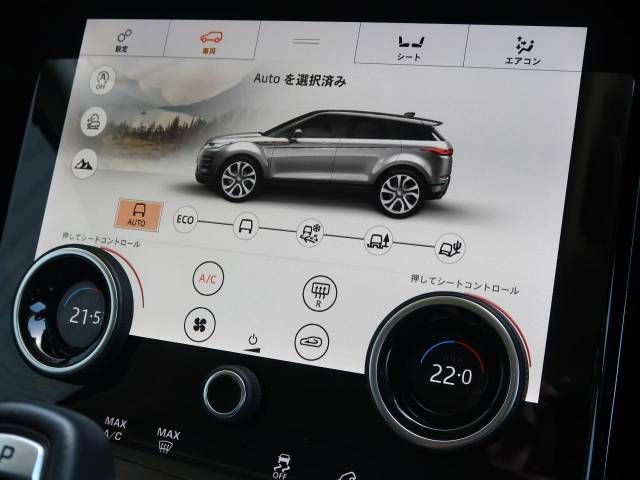ROVER RANGE ROVER 2021-03 10355-10