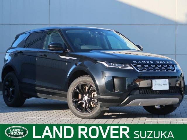 ROVER RANGE ROVER 2021-03 10355-0