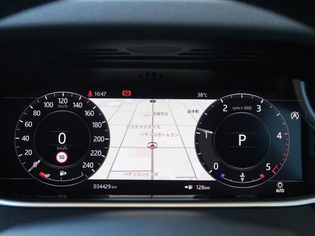 ROVER RANGE ROVER 2021-03 10355-5