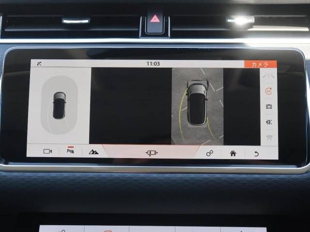 ROVER RANGE ROVER 2021-03 10355-8