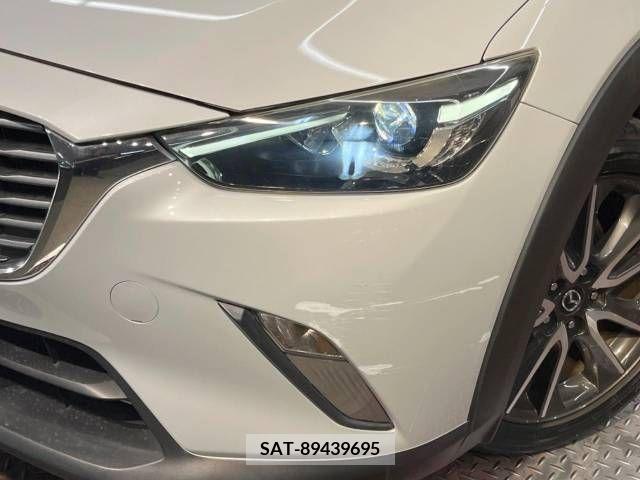 Mazda CX-3 2015-04 265451-12