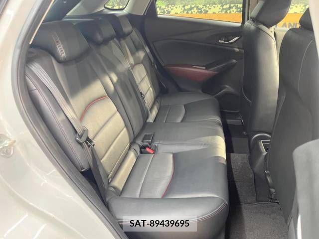 Mazda CX-3 2015-04 265451-9