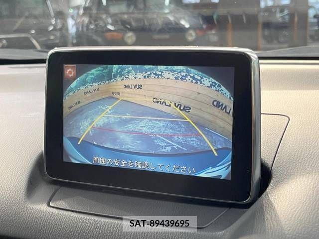 Mazda CX-3 2015-04 265451-3