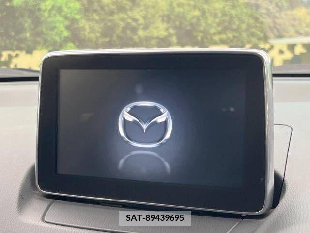 Mazda CX-3 2015-04 265451-2