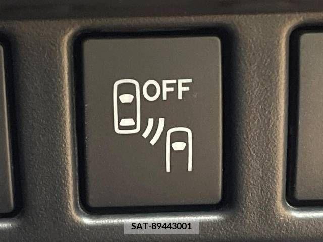 Subaru FORESTER 2019-02 270182-5