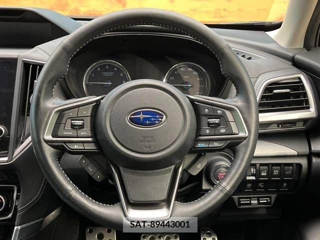 Subaru FORESTER 2019-02 270182-11