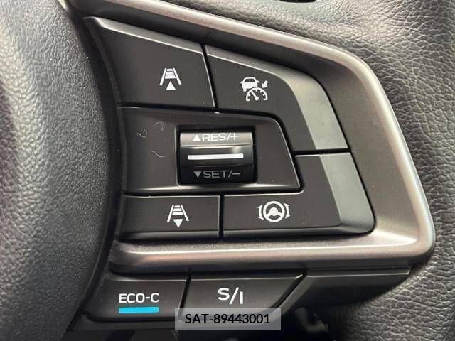 Subaru FORESTER 2019-02 270182-4