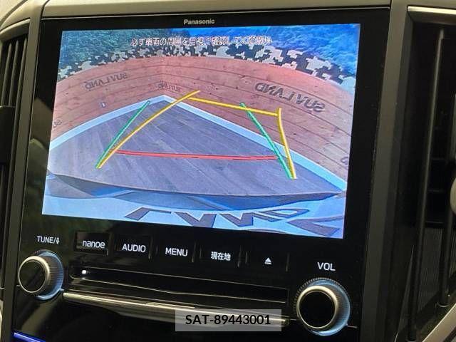 Subaru FORESTER 2019-02 270182-3