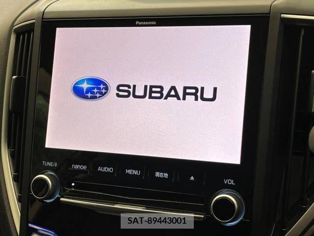 Subaru FORESTER 2019-02 270182-2