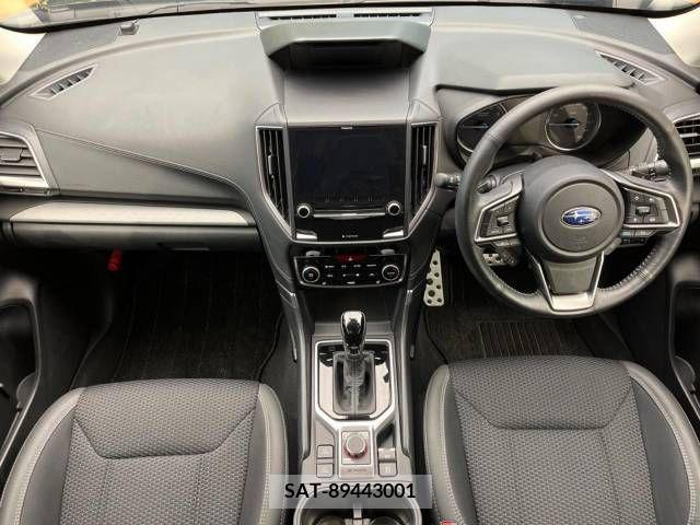 Subaru FORESTER 2019-02 270182-1