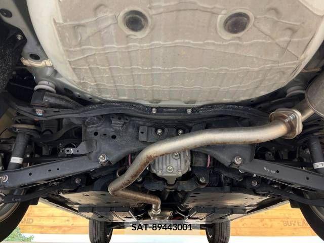 Subaru FORESTER 2019-02 270182-19