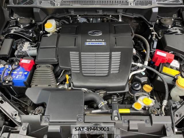 Subaru FORESTER 2019-02 270182-18