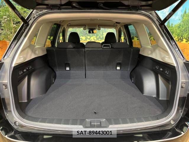 Subaru FORESTER 2019-02 270182-10