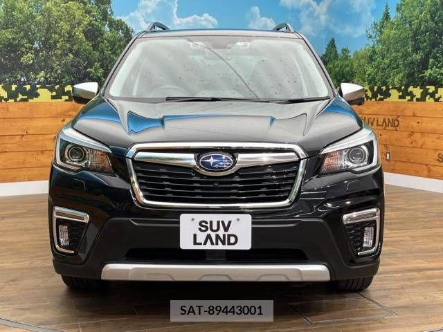 Subaru FORESTER 2019-02 270182-14