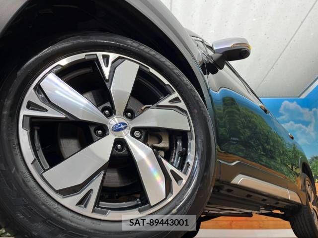 Subaru FORESTER 2019-02 270182-13