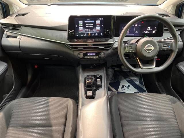 Nissan NOTE 2021-05 24870-1