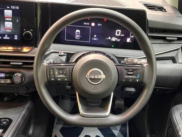 Nissan NOTE 2021-05 24870-11